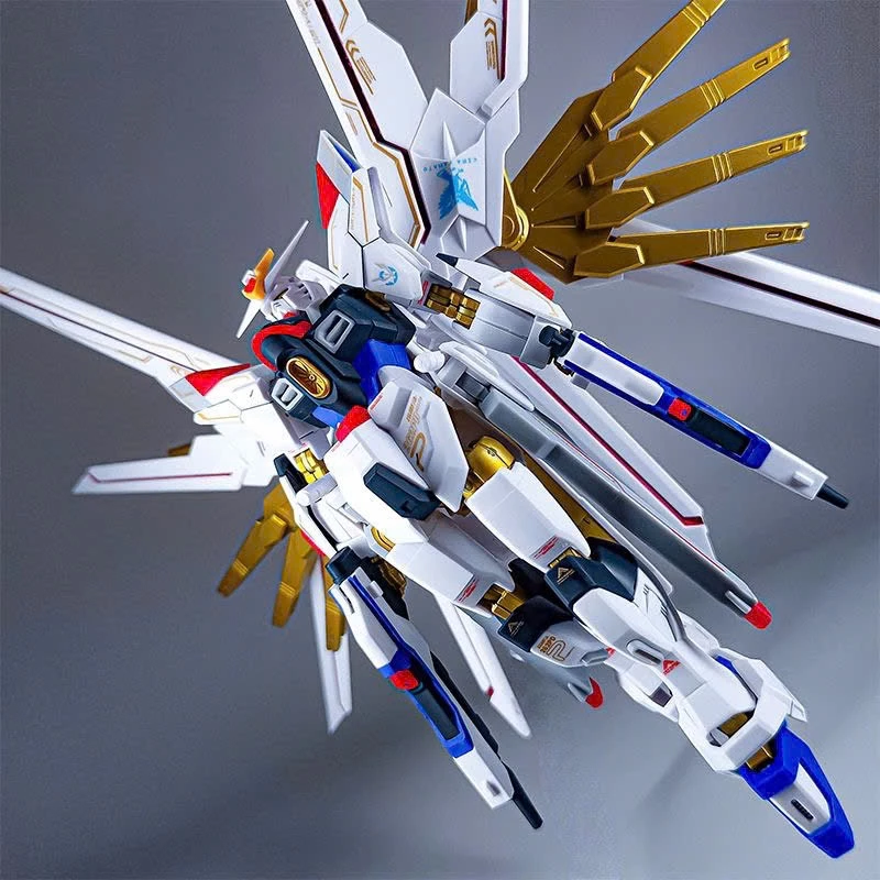 Mô hình Xingfeng HG Mighty Freedom - Ảnh 4