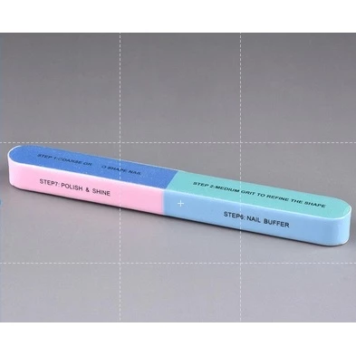 Bộ chà nhám - dũa nhiều cấp độ mô hình - Ảnh 5