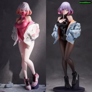 Mô hình LUNA Deluxe Edition 1/7 Scale Figure Astrum Design