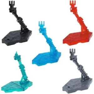 Đế mô hình Mecha Fighter