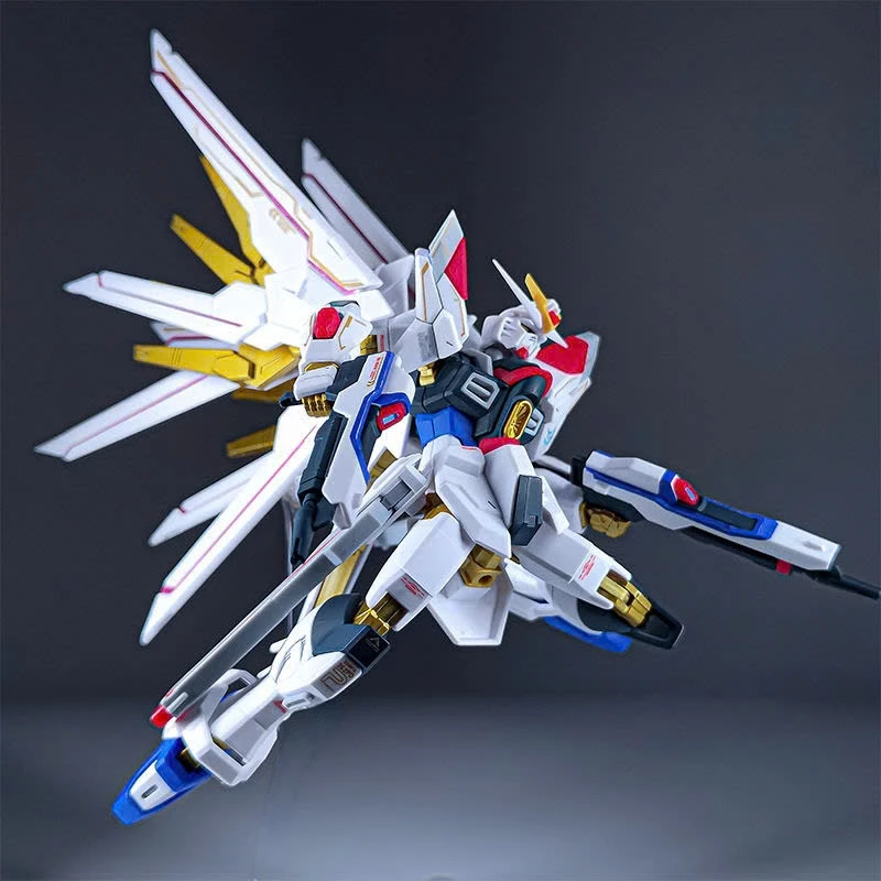 Mô hình Xingfeng HG Mighty Freedom - Ảnh 2