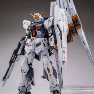 RG Wing Gundam Zero EW